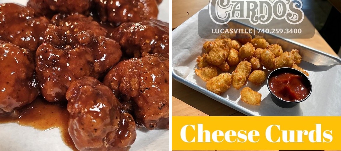 Cardo's Pizza of Lucasville