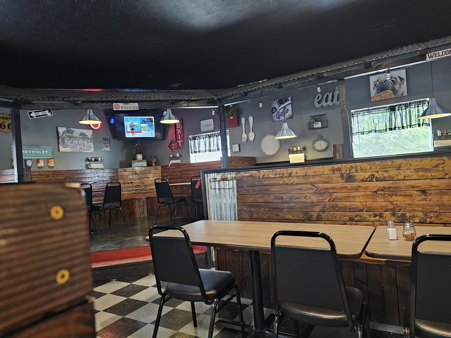 Cardo's Pizza of Lucasville
