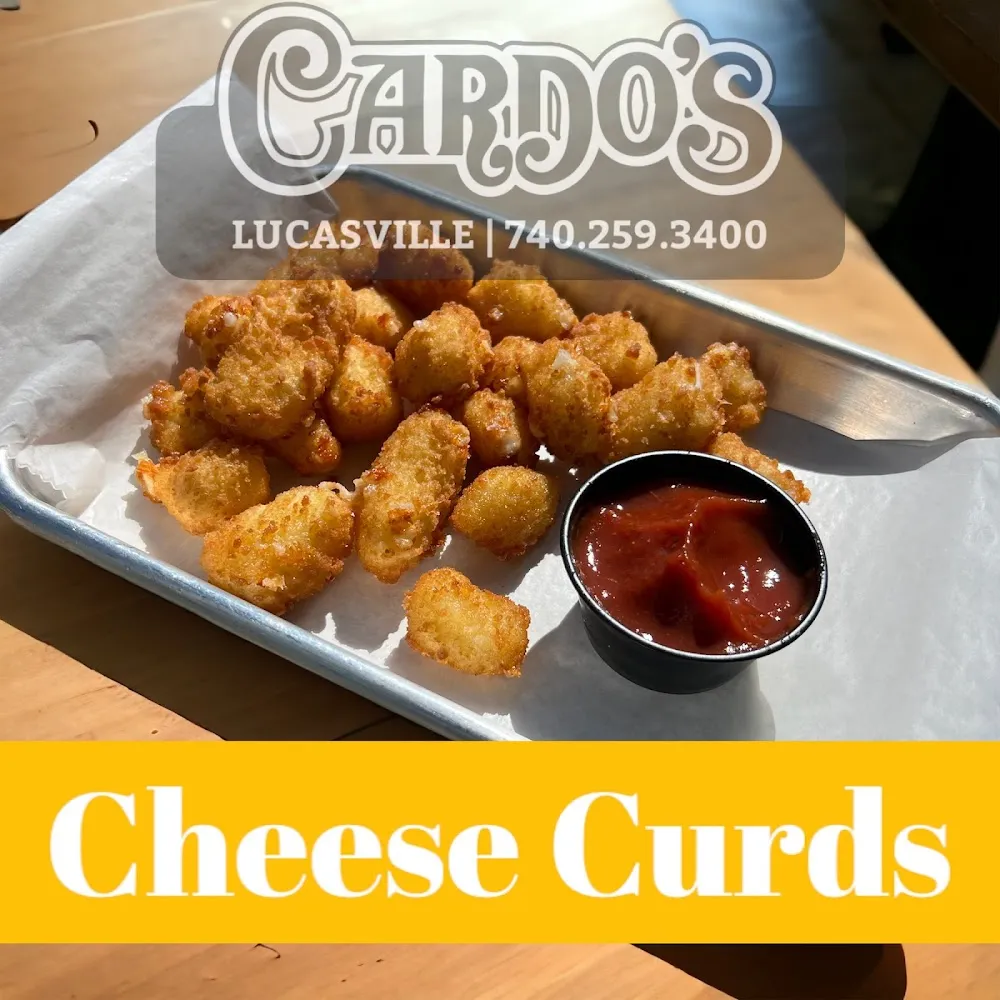 Tater Tots